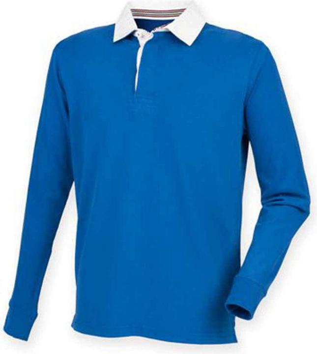 Front Row Premium RugbyShirt