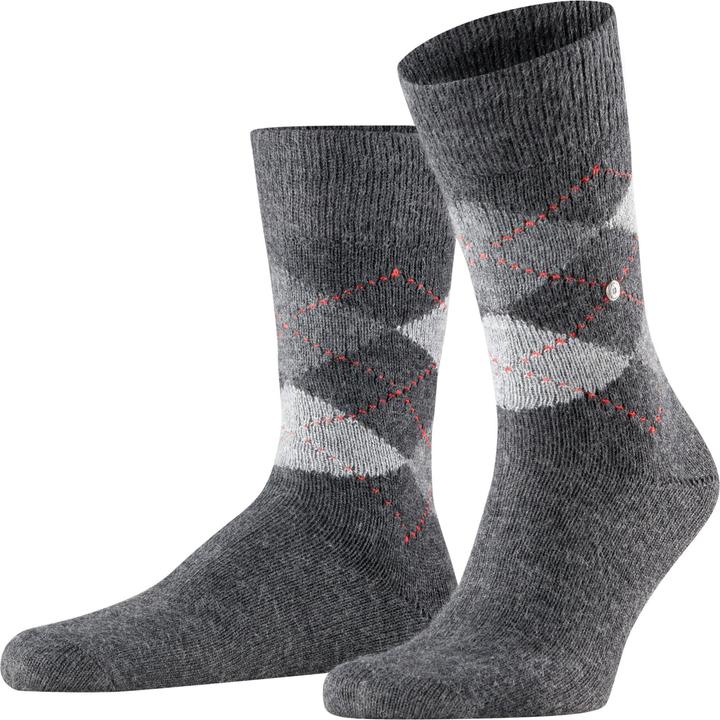 Burlington Preston SO (46 - 50)