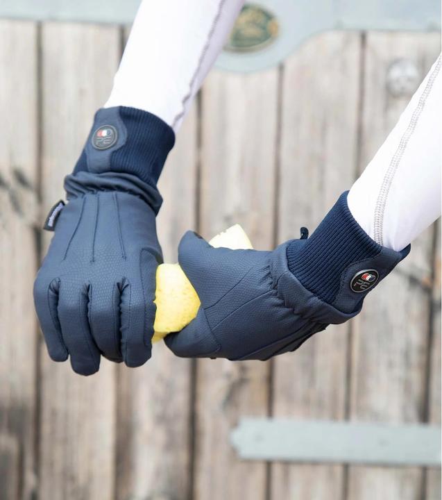 Produktbild Premier Equine wasserdichte reithandschuhe preier equine dajour (M)