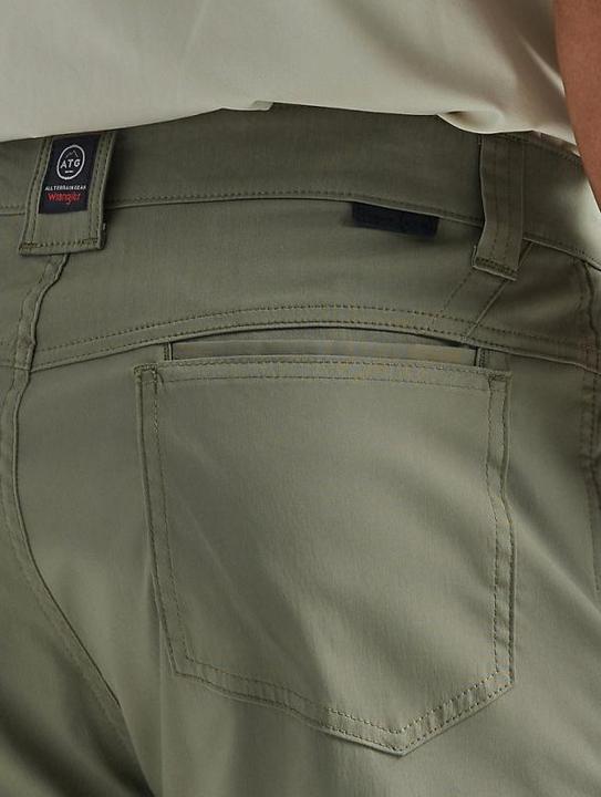 Actual product image Wrangler Sustainable Utility Pant (Frequency band 38 (2600 MHz))