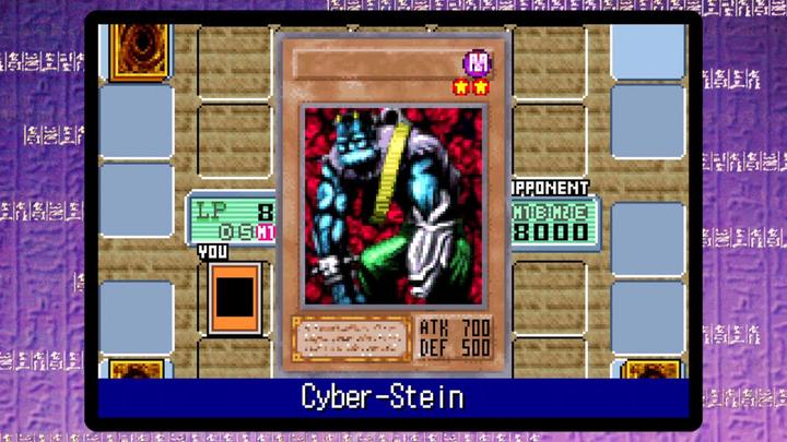 Produktbild Konami Yu Gi Oh! Early Days Collection (Switch, DE)