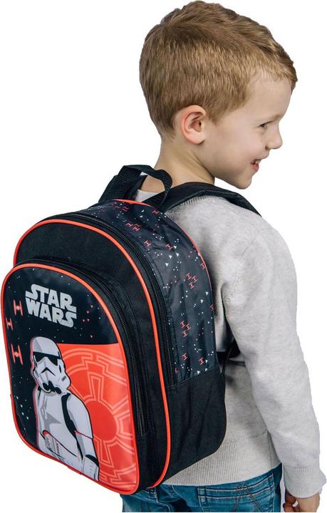 Immagine prodotto Undercover Zaino asilo Star Wars 7 l