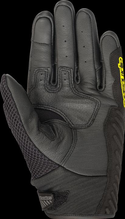 Actual product image Alpinestars SMX-1 AIR V2 Glove (Men, M)