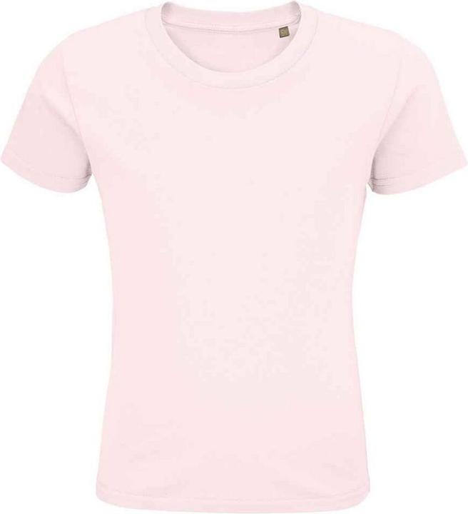 Sols Childrens/Kids Pioneer Organic T-Shirt