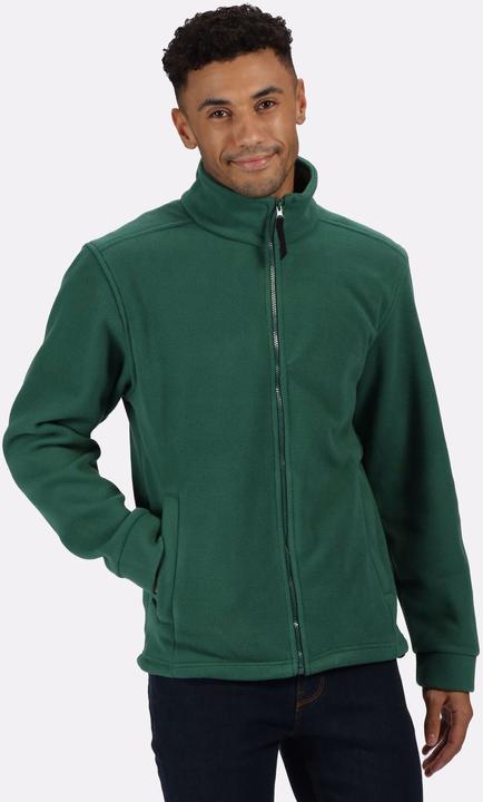 Immagine prodotto Regatta Giacca in pile Thor 300 con zip (3XL)