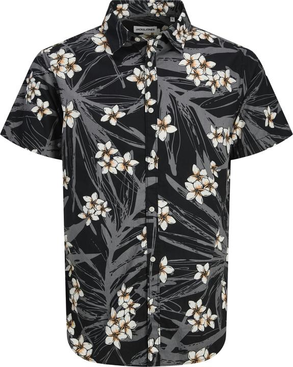 Jack & Jones Comfort Fit Hemd Hemd (S)