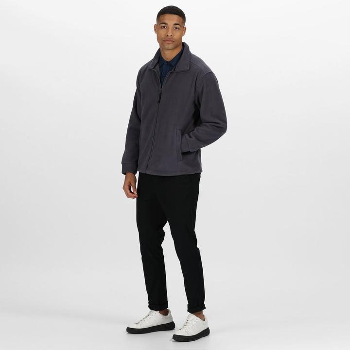 Immagine prodotto Regatta Giacca in pile Thor 350 con zip (4XL)