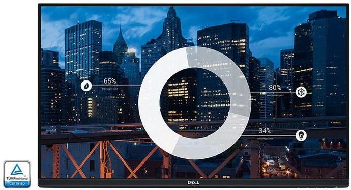 Image du produit Dell P2419H sans support (1920 x 1080 pixels, 23.80")