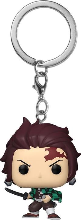 Funko POP Demon Slayer Tanjiro