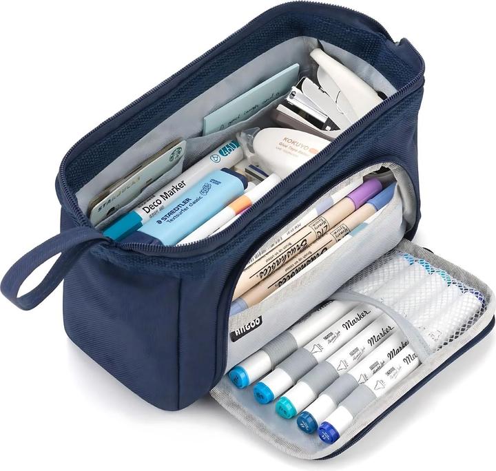 Produktbild Hermex Schlamperetui Stiftetasche
