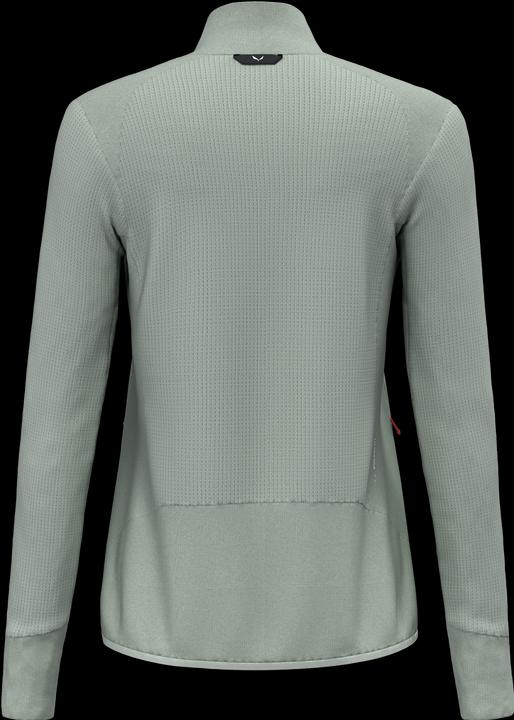 Produktbild Salewa Puez Waffle Hybrid Polarlite Jacke Da (40)