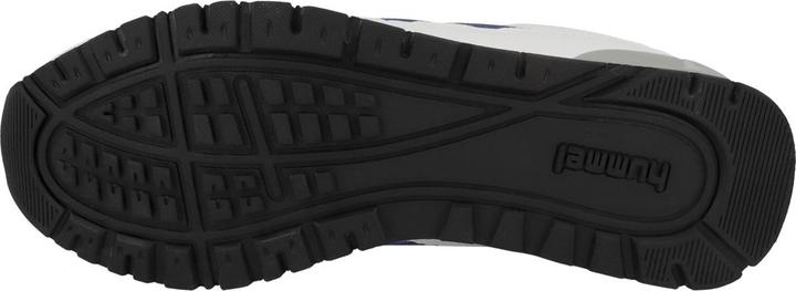 Actual product image hummel Monaco 86 Perforated - 55913 (39)