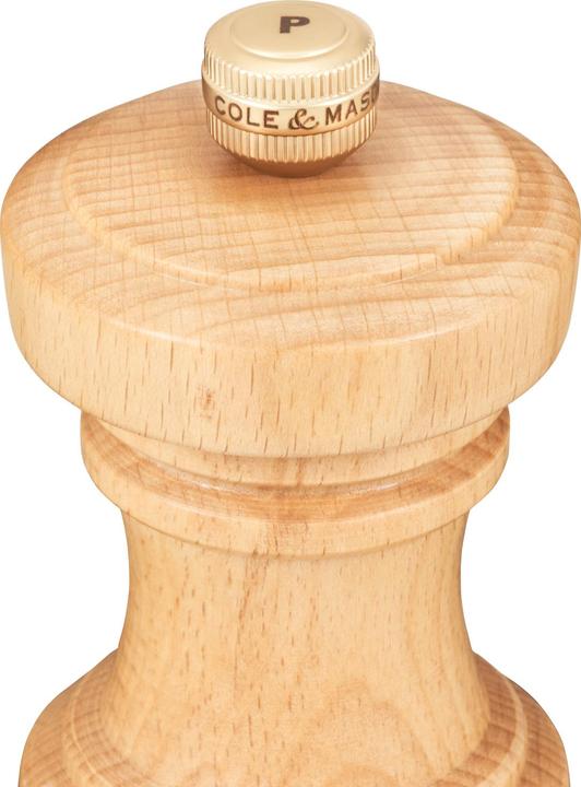 Actual product image Cole & Mason Hoxton (Pepper)