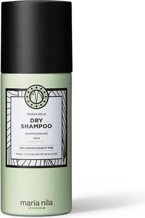 Image du produit Maria Nila Style & Finish - Shampooing sec (100 ml, Shampoing sec)