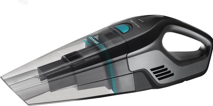 Immagine prodotto Concept VP4350 Aspirapolvere senza sacco