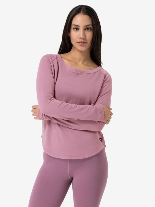 Produktbild Super Natural Women's Everyday Crew (M)