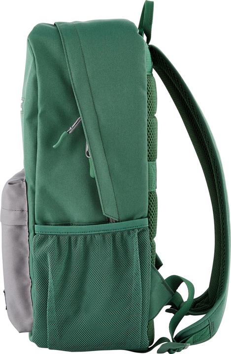 Actual product image HP Campus Green Backpack (17 l)
