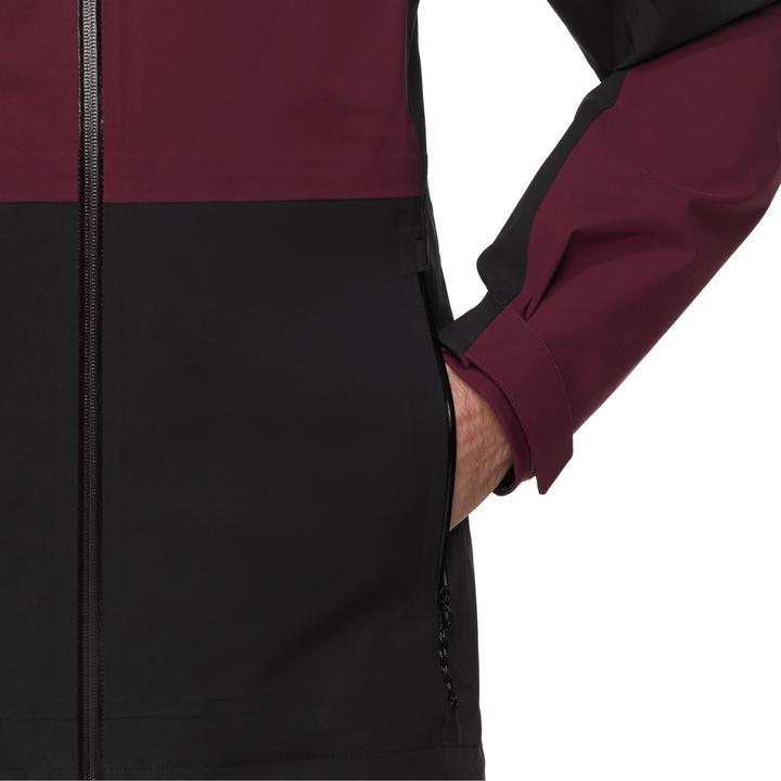 Produktbild Mammut Linard Guide HS Hoodie (M)