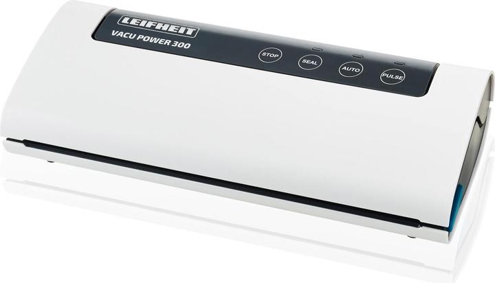 Produktbild Leifheit Vakuumierer Vakuumiergerät Vacu 300