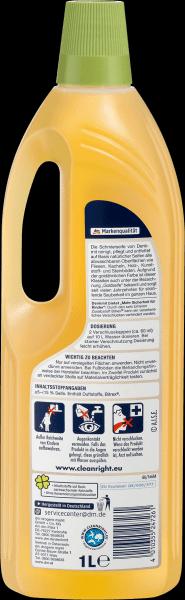 Produktbild dm Denkmit Schmierseife gold