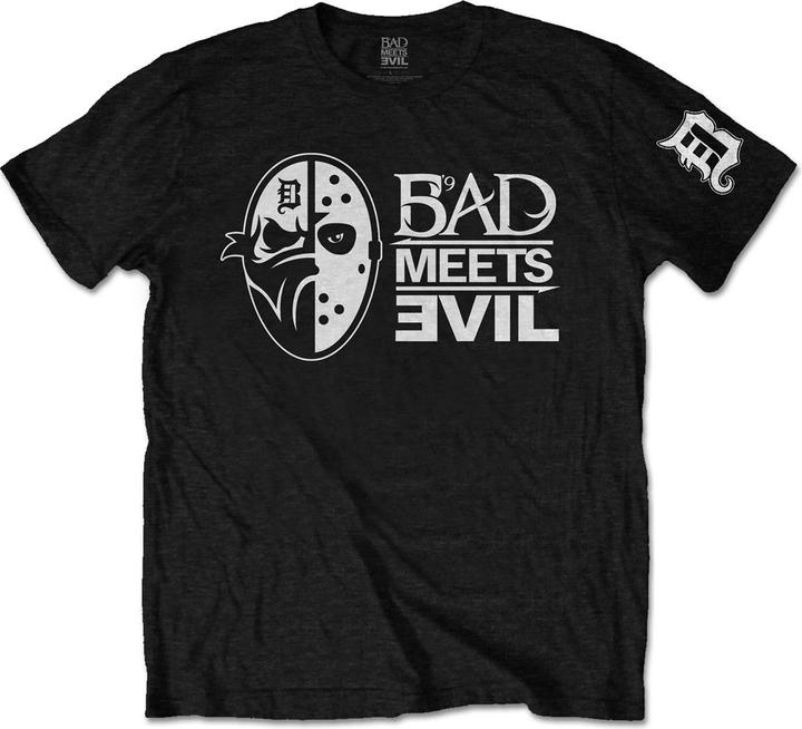 Bad Meets Evil Masks (L)