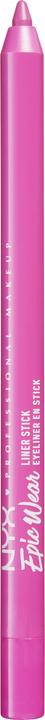 Immagine prodotto NYX Professional Make-Up Abbigliamento epico (19 Spirito Rosa)