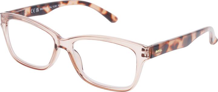 Invu Lesebrille 1.50dpt IB62500C (+1.5)