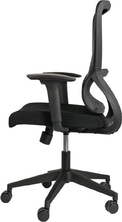 Actual product image Contini Bürostuhl FlexSeat schwarz