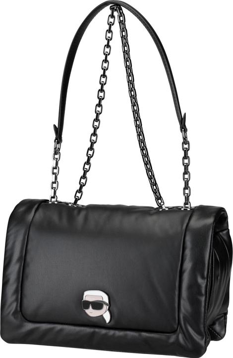 Immagine prodotto Karl Lagerfeld Borsa a tracolla K/Ikonik 2.0 Puffy PU SHB