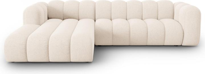 Actual product image Micadoni Lupine (Corner sofa)