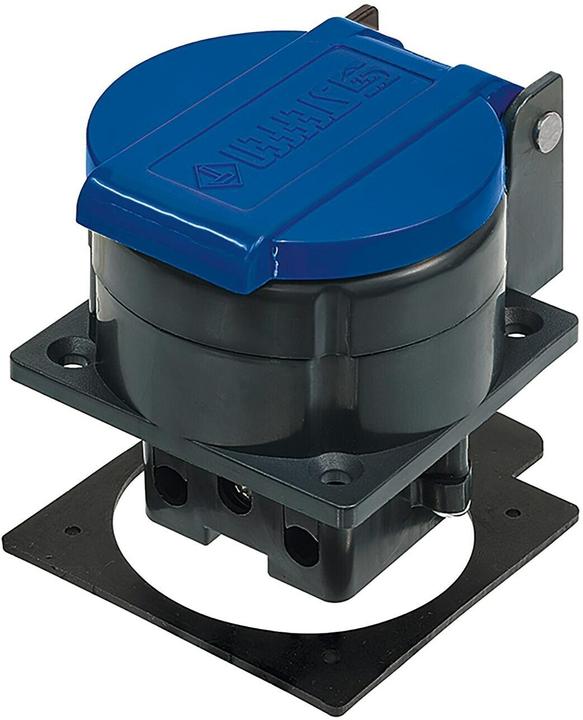Image du produit Steffen Machines Prise intégrée