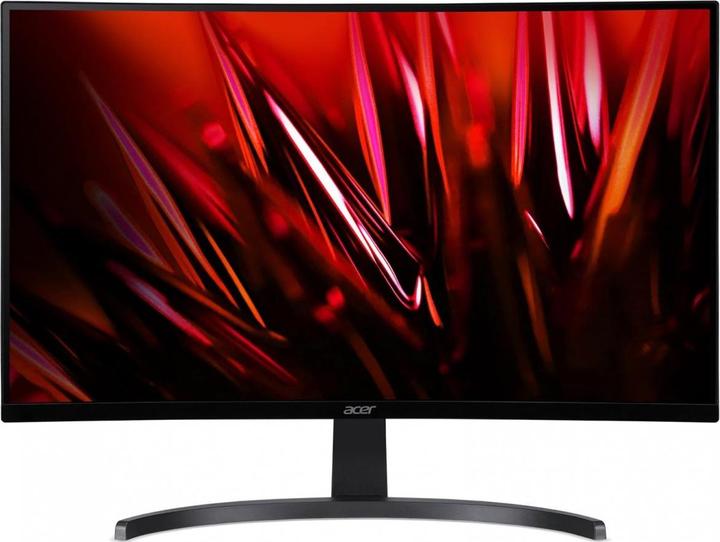 Actual product image Acer ED273UPbmiipx (2560 x 1440 pixels, 27")
