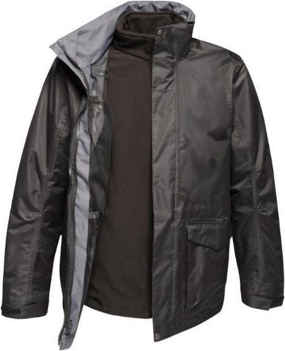 Regatta Jacke Benson III mit Kapuze