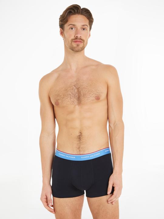 Produktbild Tommy Hilfiger 3p Wb Trunk (M, 3er Pack)