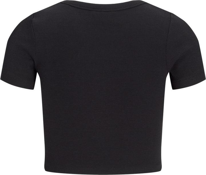 Produktbild JJXX JXFlorie geripptes T-Shirt (S)