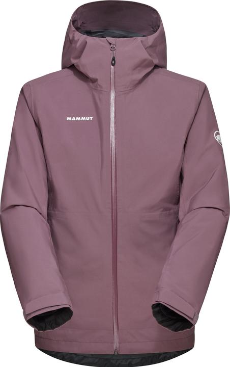 Mammut Alto Light 3in1 HS Hooded Jacket (M)