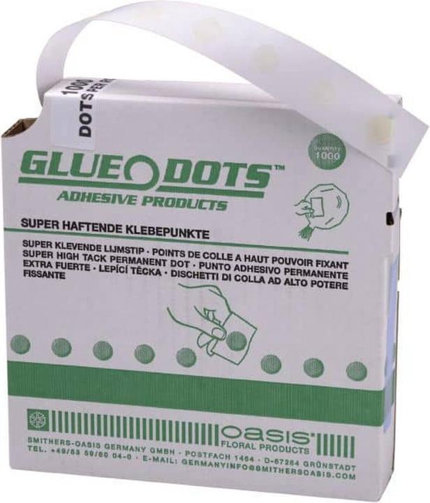 Produktbild Oasis Glue Dots