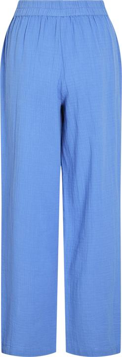 Actual product image Vila VILANIA High Waist Hose mit weitem Bein (40)