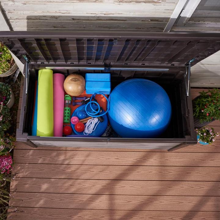 Image du produit Keter Kissenbox