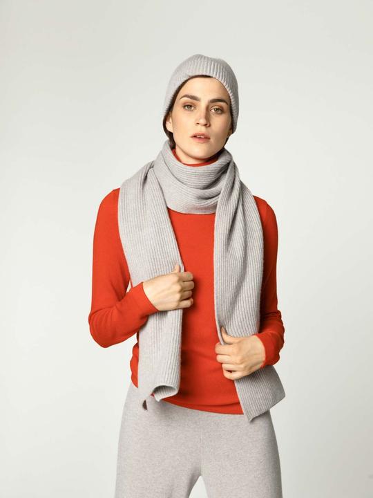 Immagine prodotto Furnari Cappello Beanie lavorato a maglia in 100% cashmere - Drift Hue