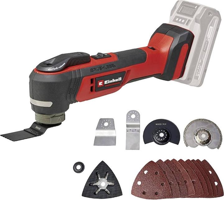 Produktbild Einhell TP-MG 18 Li BL-Solo