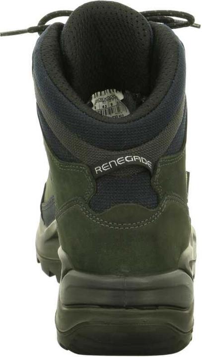Actual product image Lowa Renegade GTX Mid (42)