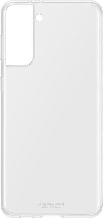 Image du produit Samsung Clear Cover (Samsung Galaxy S21+ 5G)
