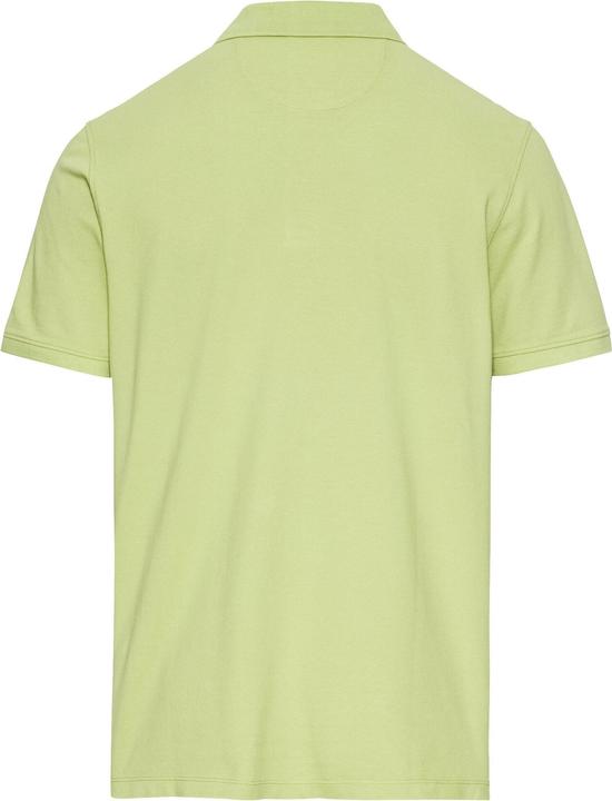 Actual product image Camel Active Kurzarm Poloshirt aus Baumwolle (4XL)