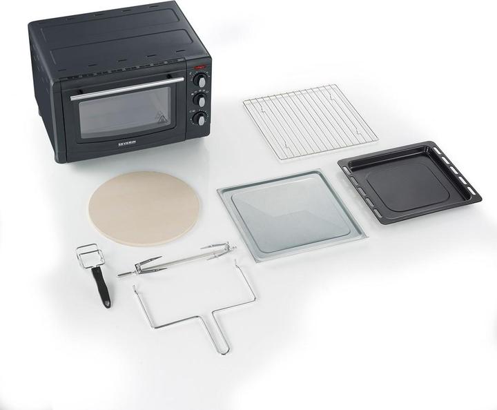 Produktbild Severin TO2068