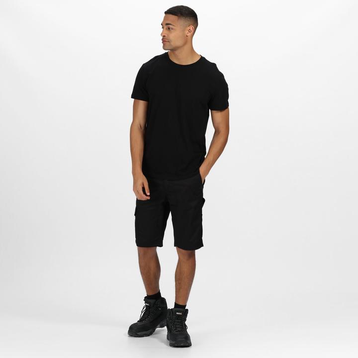 Actual product image Regatta Pro CargoShorts (52)
