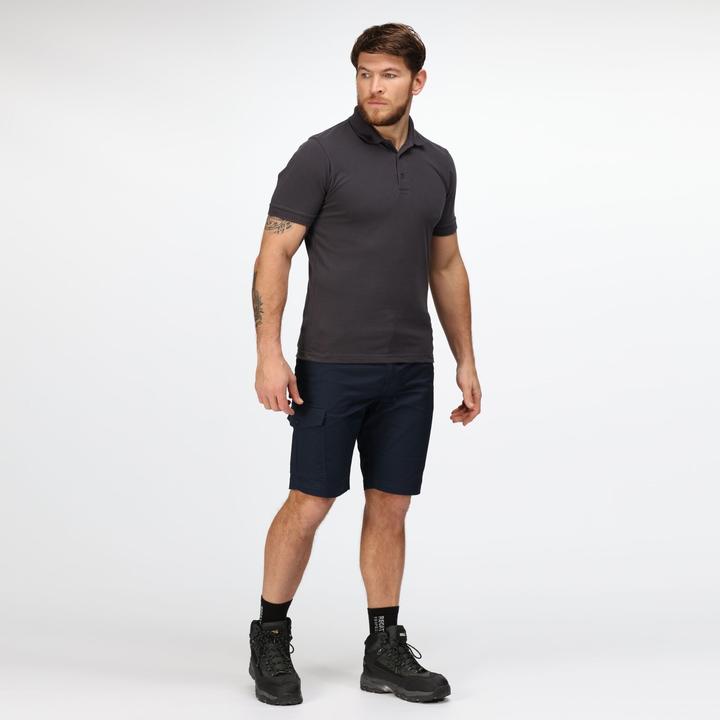 Actual product image Regatta Pro CargoShorts (52)