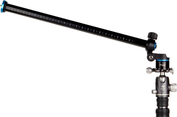 Produktbild Benro GPAC502 Tabletop Schwenkarm (Stativadapter)