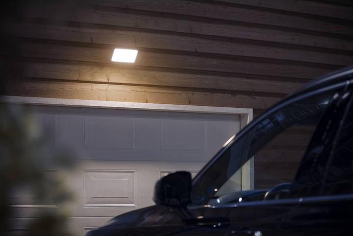 Actual product image Philips Hue Welcome Base (2600 lm)