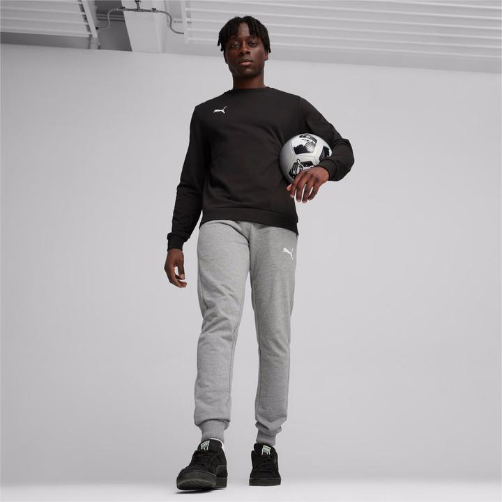 Actual product image Puma teamGOAL Casuals Crew Neck Sweat (XL)